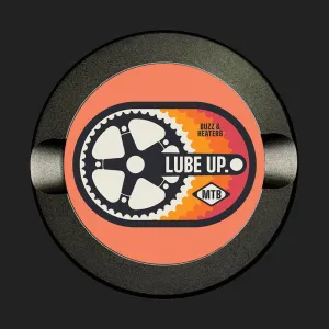 Lube Up