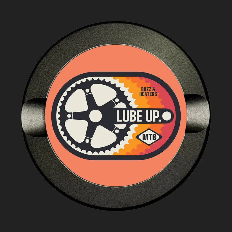 Lube Up