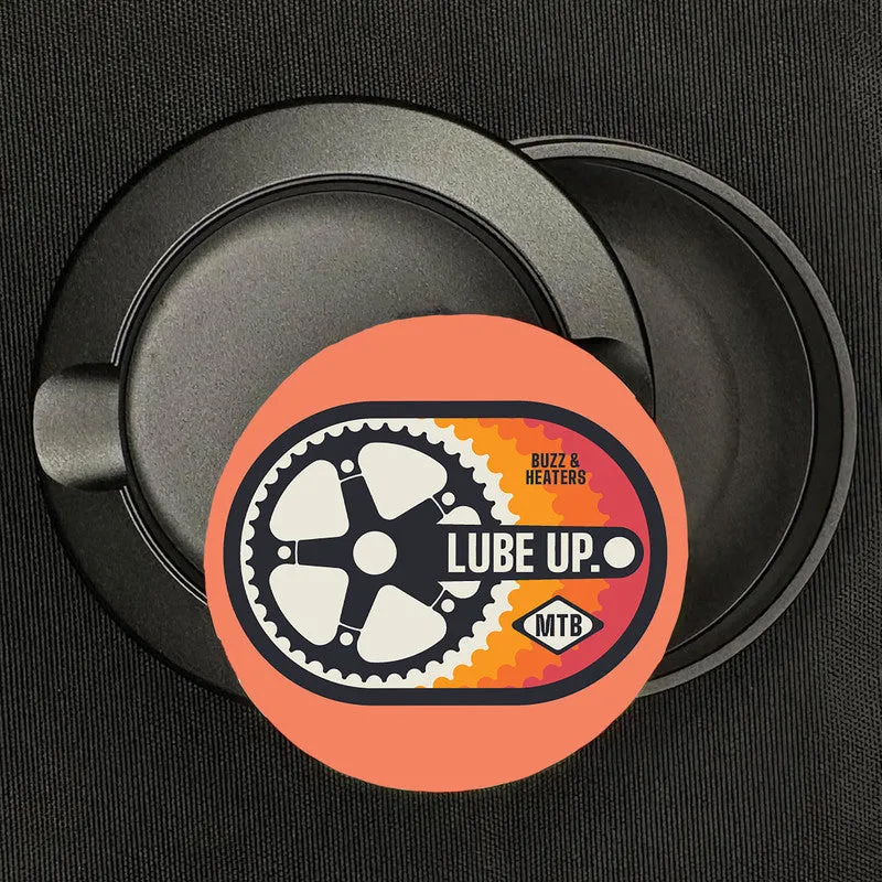 Lube Up