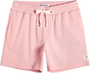 maamgic Mens Athletic Gym Shorts 5.5" Elastic Waist Casual Pajama Pocket Jogger Men Workout Short Pants
