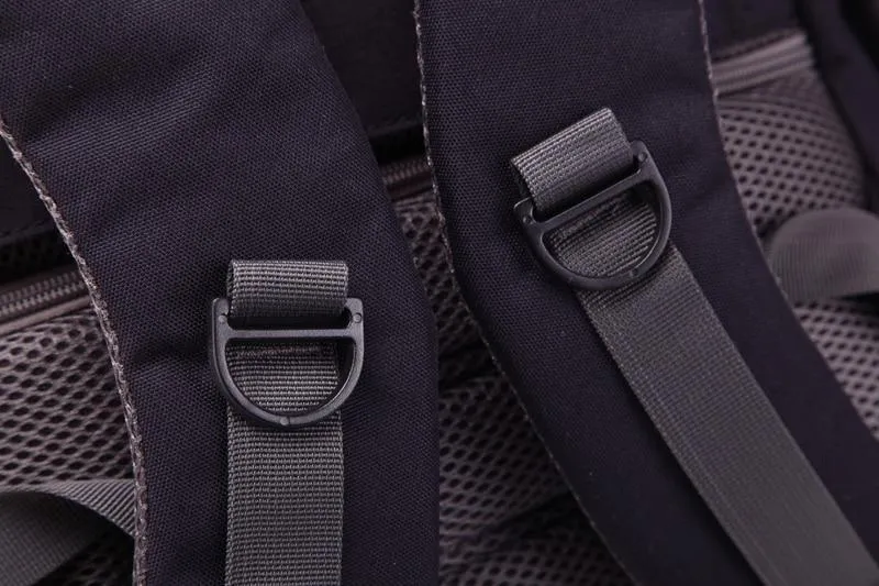 Machine Bird Nappy Backpack