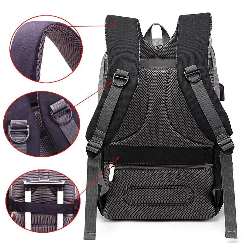 Machine Bird Nappy Backpack