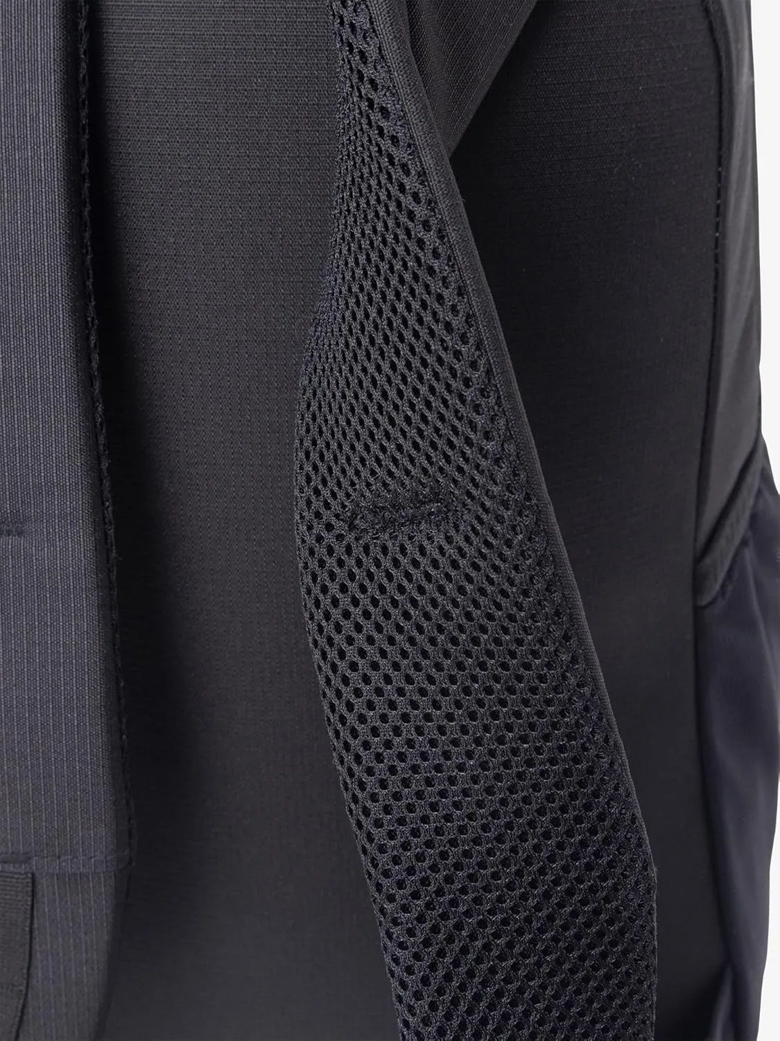 macpac(マックパック) Backpack, Black, One Size
