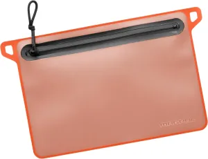 Magpul DAKA Waterproof Window Pouch Zippered Tactical Range Tool and Gear Bag