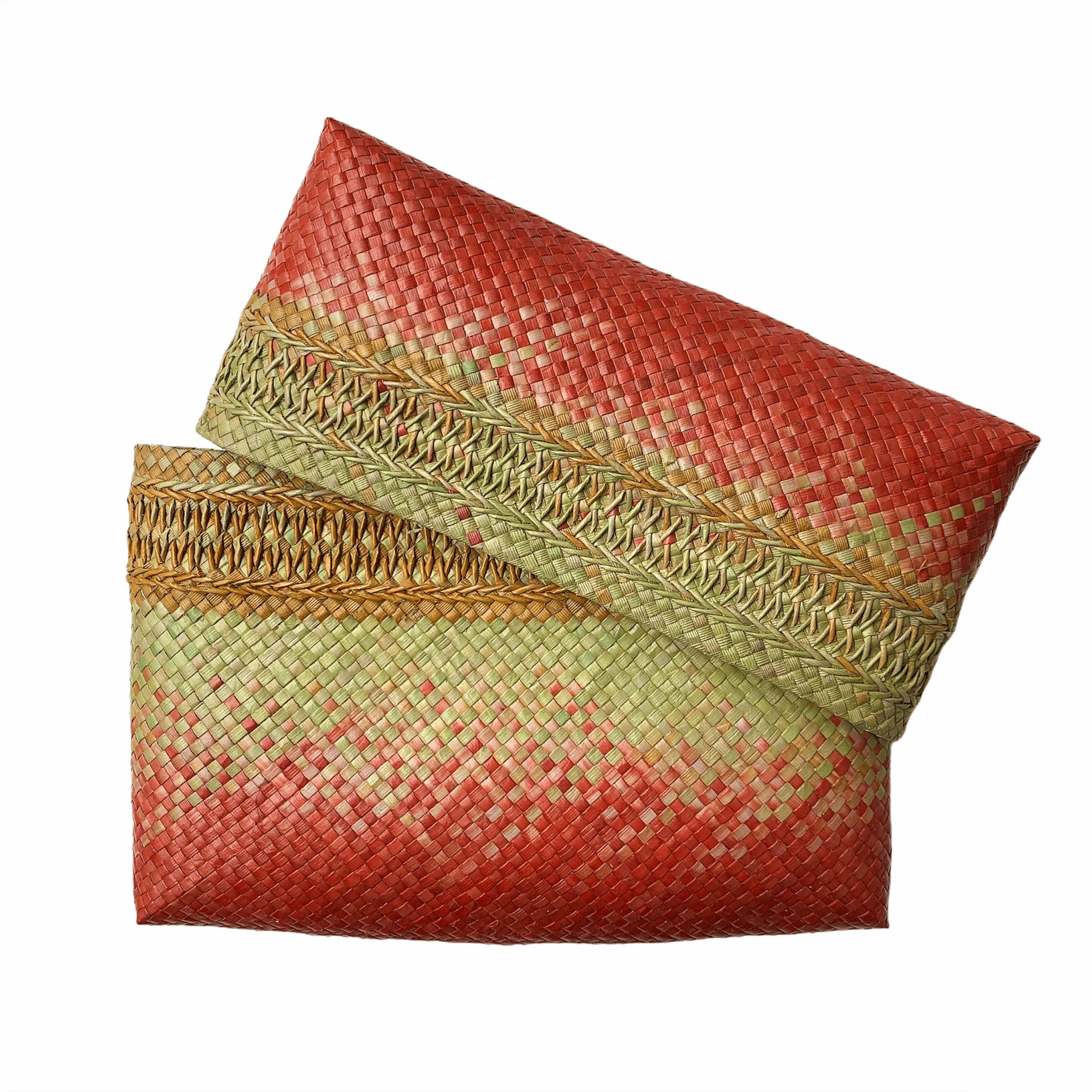Mah Meri Bujam Lipo Pouch Wide - M