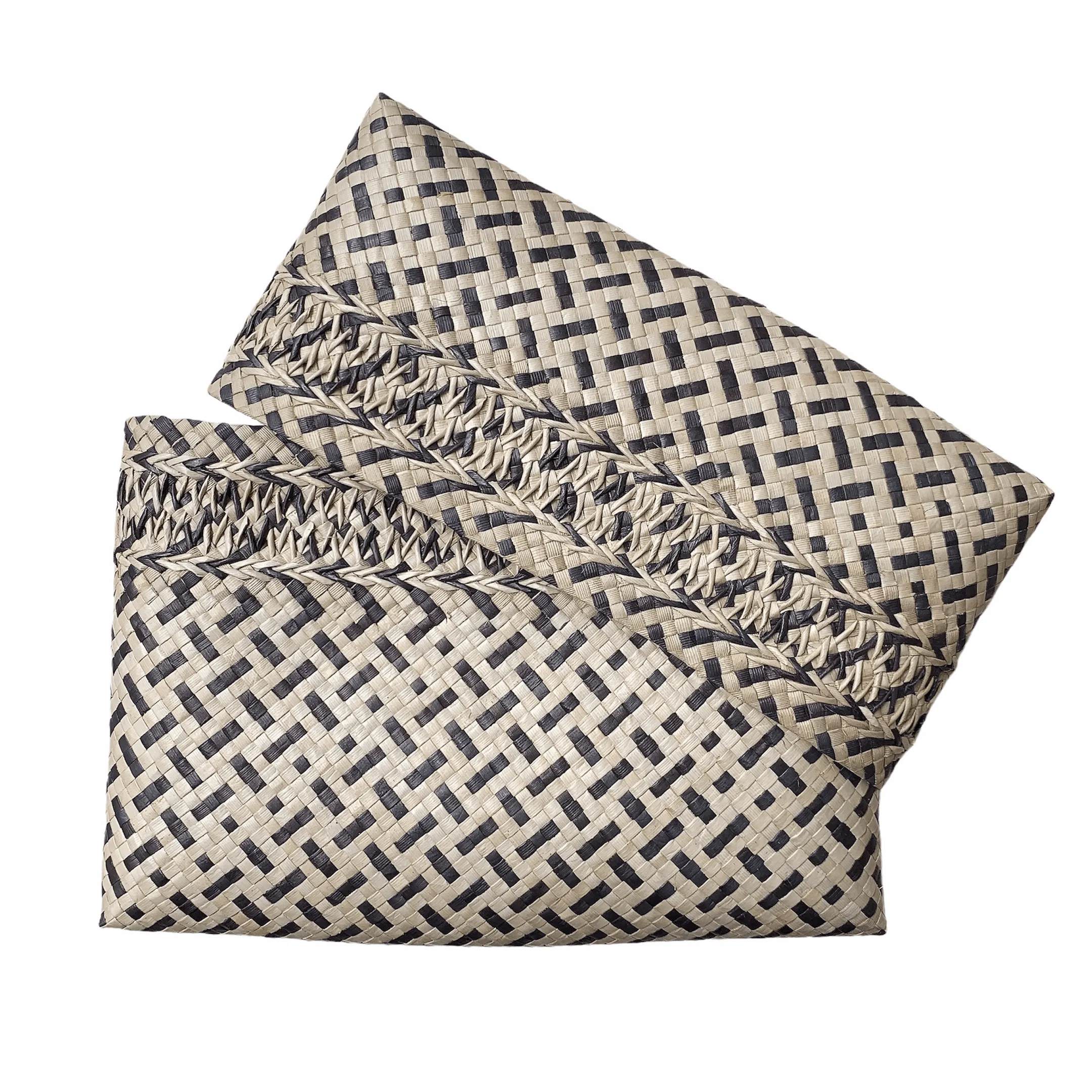 Mah Meri Bujam Lipo Pouch Wide - M