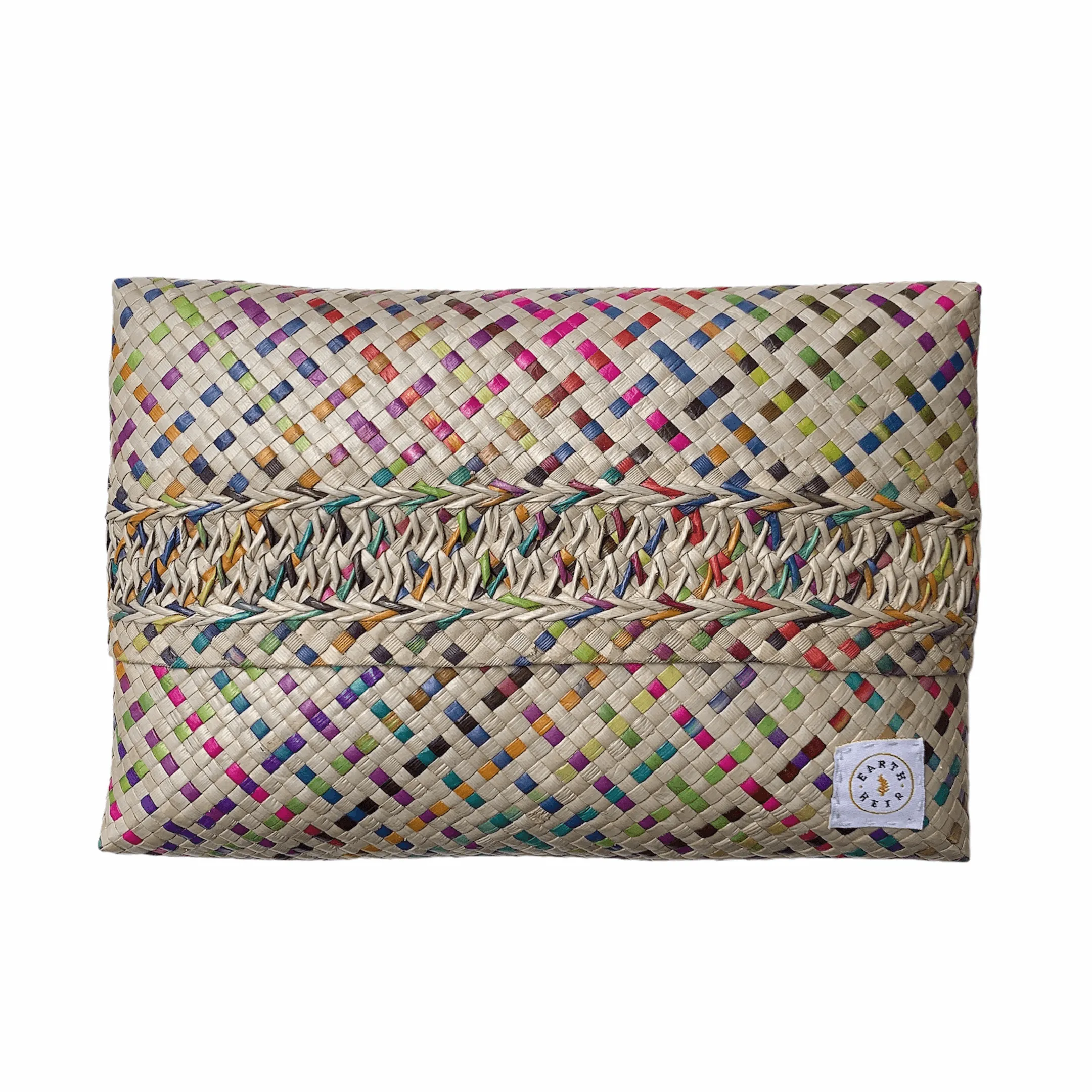 Mah Meri Bujam Lipo Pouch Wide - M