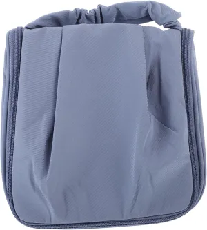 Makeup Bag Organizer Large Cosmetic Bag Small Travel Makeup Bag Cosmetic Pouch Bag for Makeup Toiletry Bag for Women Make up Pouch Laundry Bag High Capacity Miss Polyester