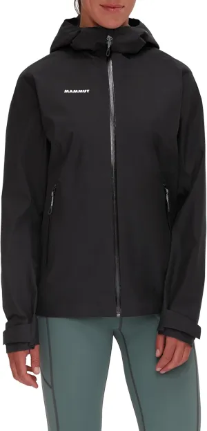 Mammut, Alto Light HS Hooded Jacket - Women's