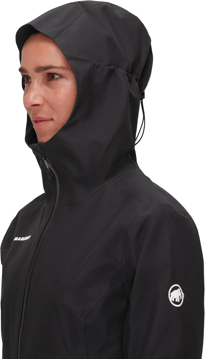 Mammut, Alto Light HS Hooded Jacket - Women's