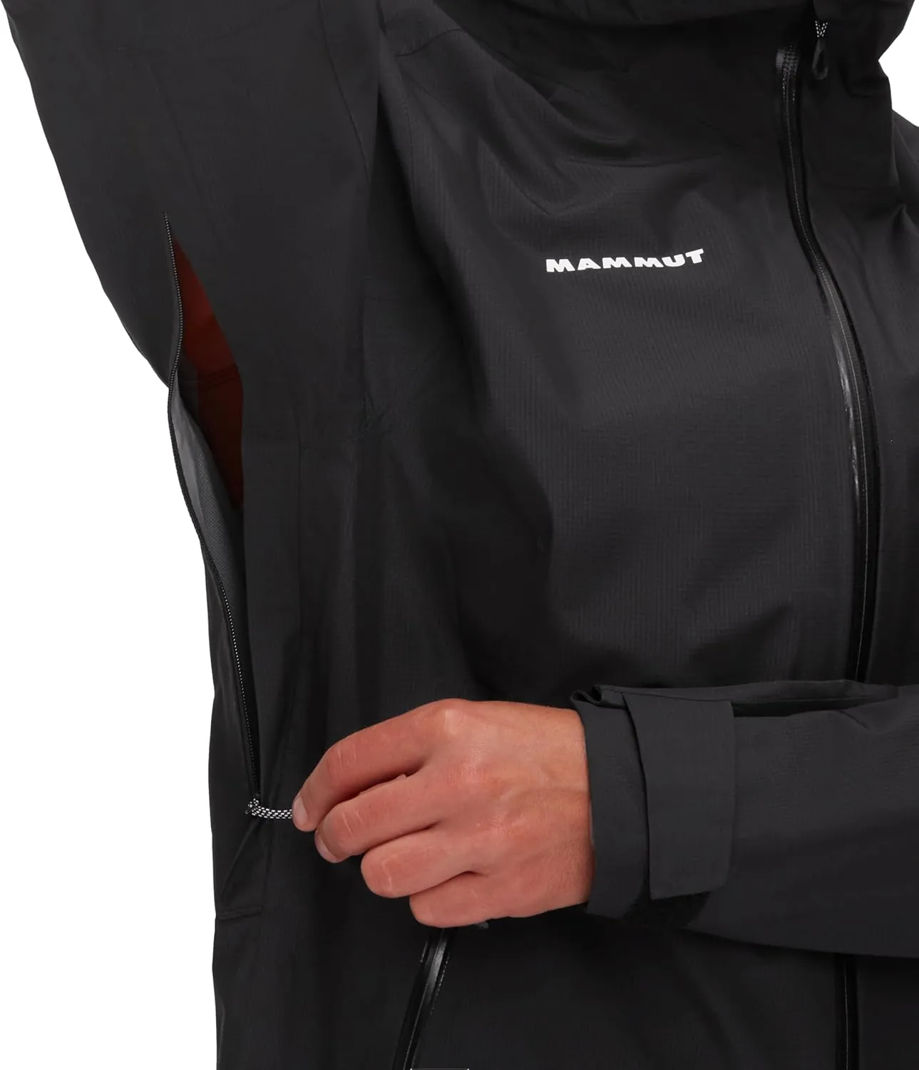 Mammut, Alto Light HS Hooded Jacket - Women's