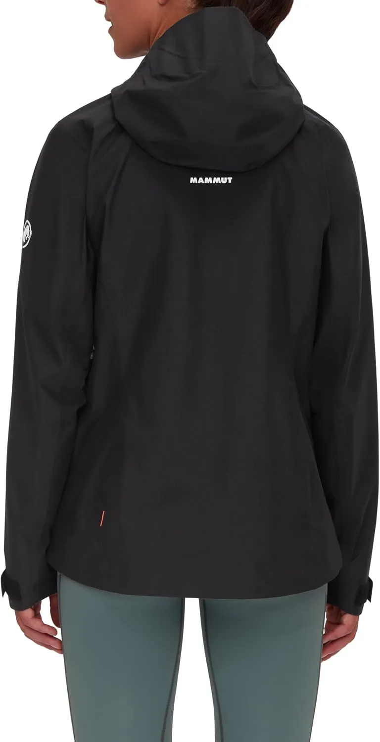 Mammut, Alto Light HS Hooded Jacket - Women's