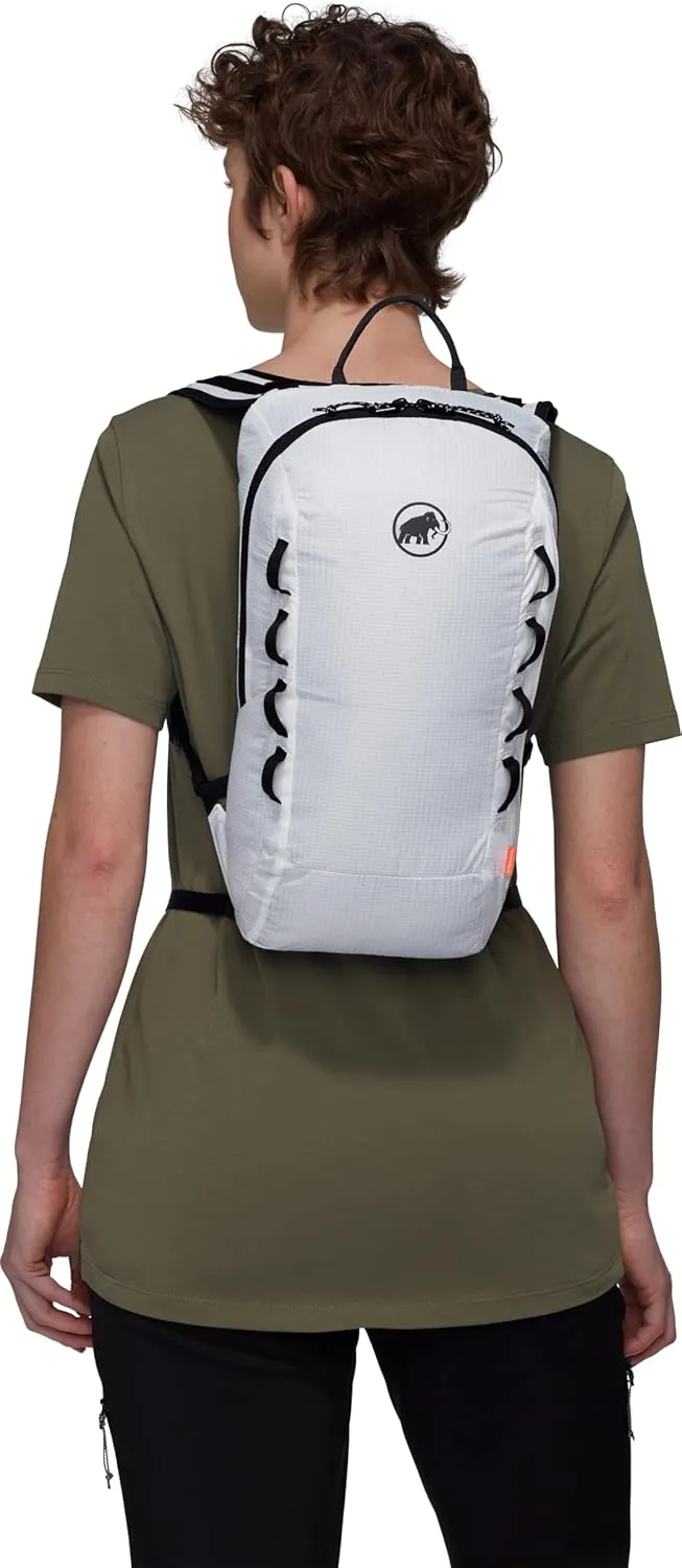 Mammut Rucksack, White, 12 l