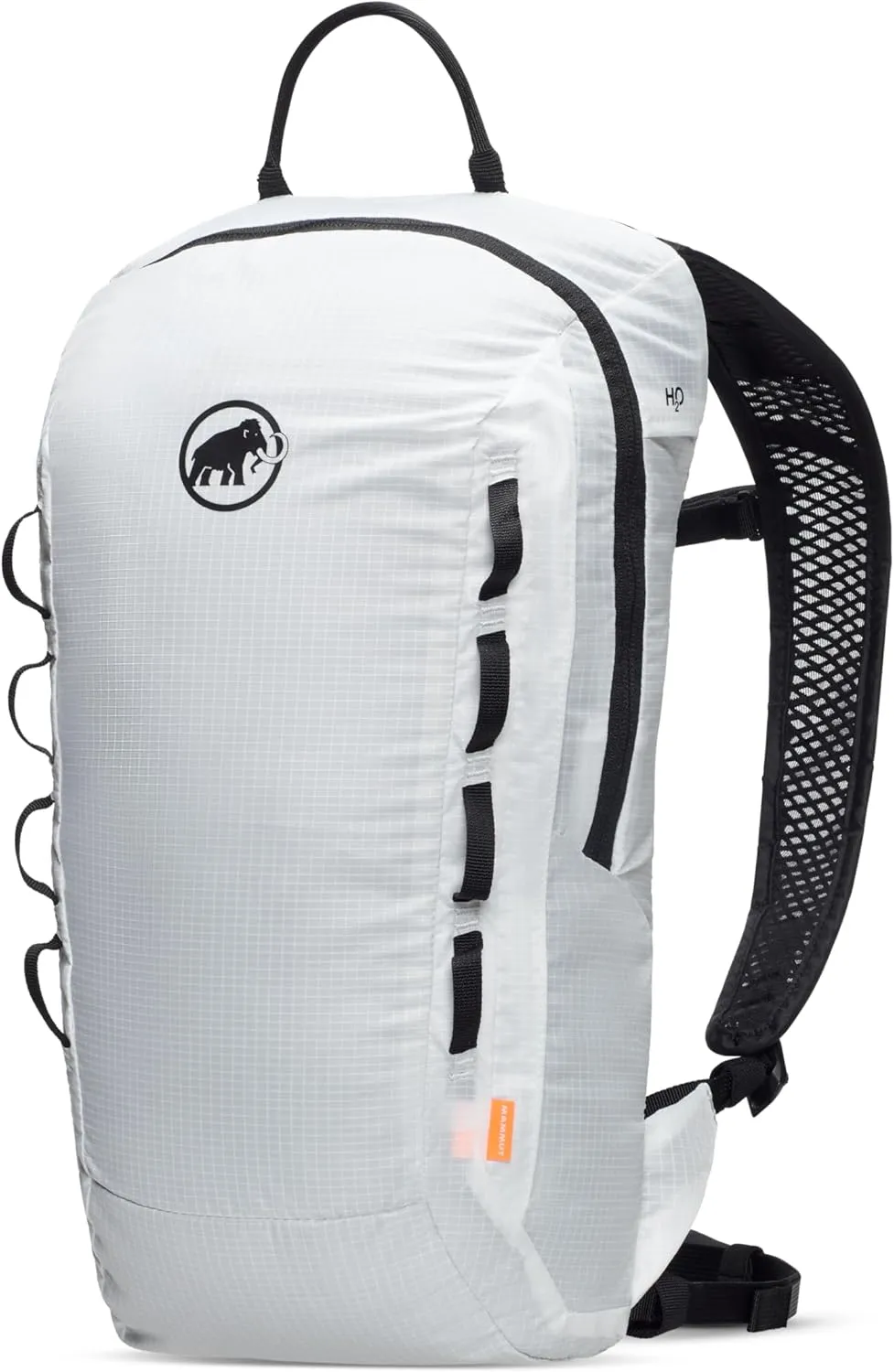 Mammut Rucksack, White, 12 l
