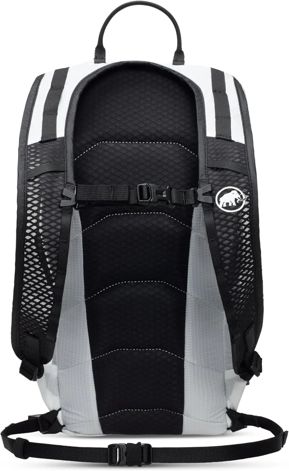 Mammut Rucksack, White, 12 l