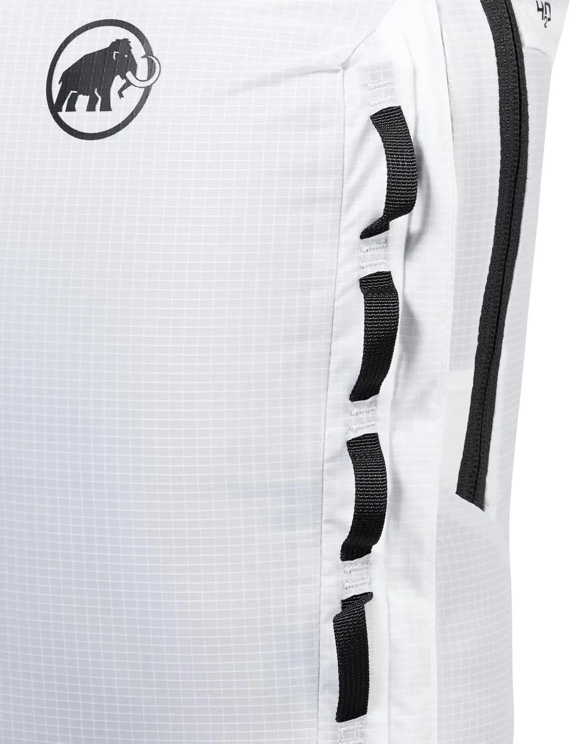 Mammut Rucksack, White, 12 l