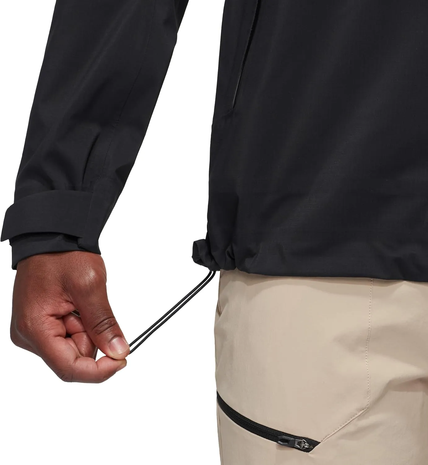 Mammut Waterproof Jacket, Alto Guide Hardshell Hooded Jacket, Men's, Alto Guide HS Hooded Jacket