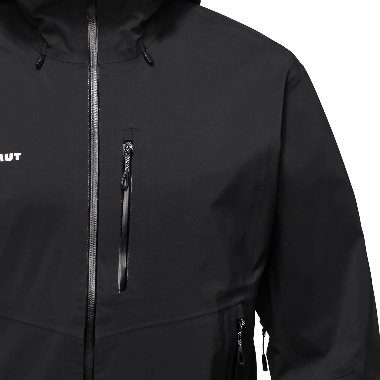 Mammut Waterproof Jacket, Alto Guide Hardshell Hooded Jacket, Men's, Alto Guide HS Hooded Jacket