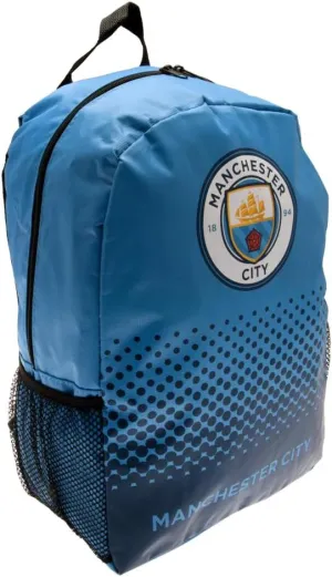MANCHESTER CITY Daypack_Backpack, Multicolored, One Size