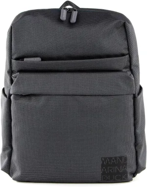 Mandarina Duck Men's Contemporary, Grey, Taglia Unica