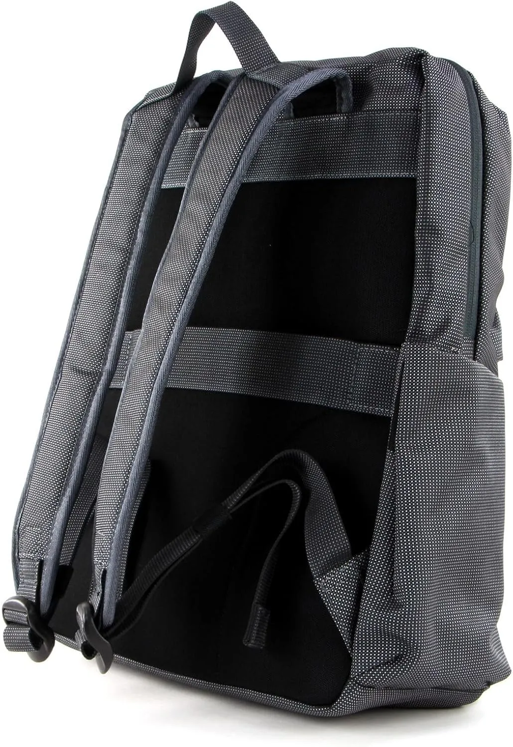 Mandarina Duck Men's Contemporary, Grey, Taglia Unica
