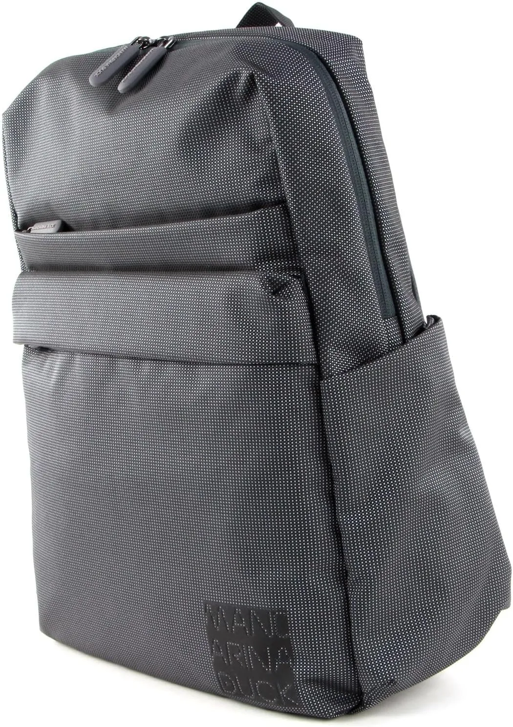 Mandarina Duck Men's Contemporary, Grey, Taglia Unica