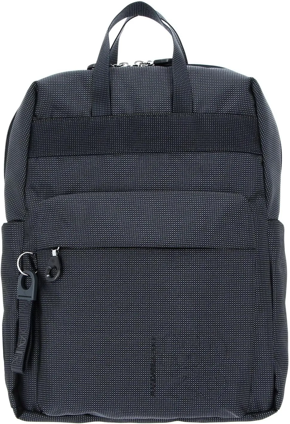 Mandarina Duck Women's Md20 Backpack, steel, Einheitsgröße