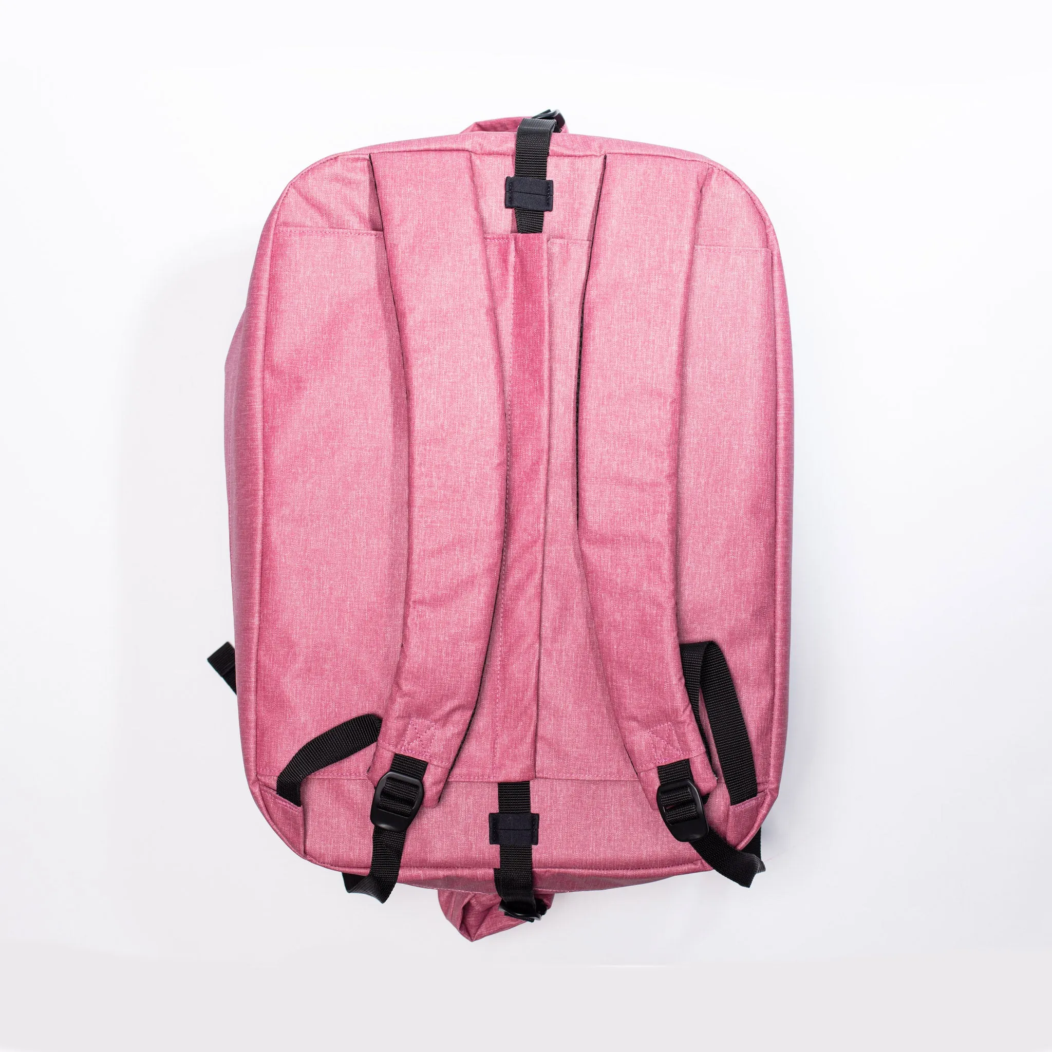 Manta Rolldown Duffel
