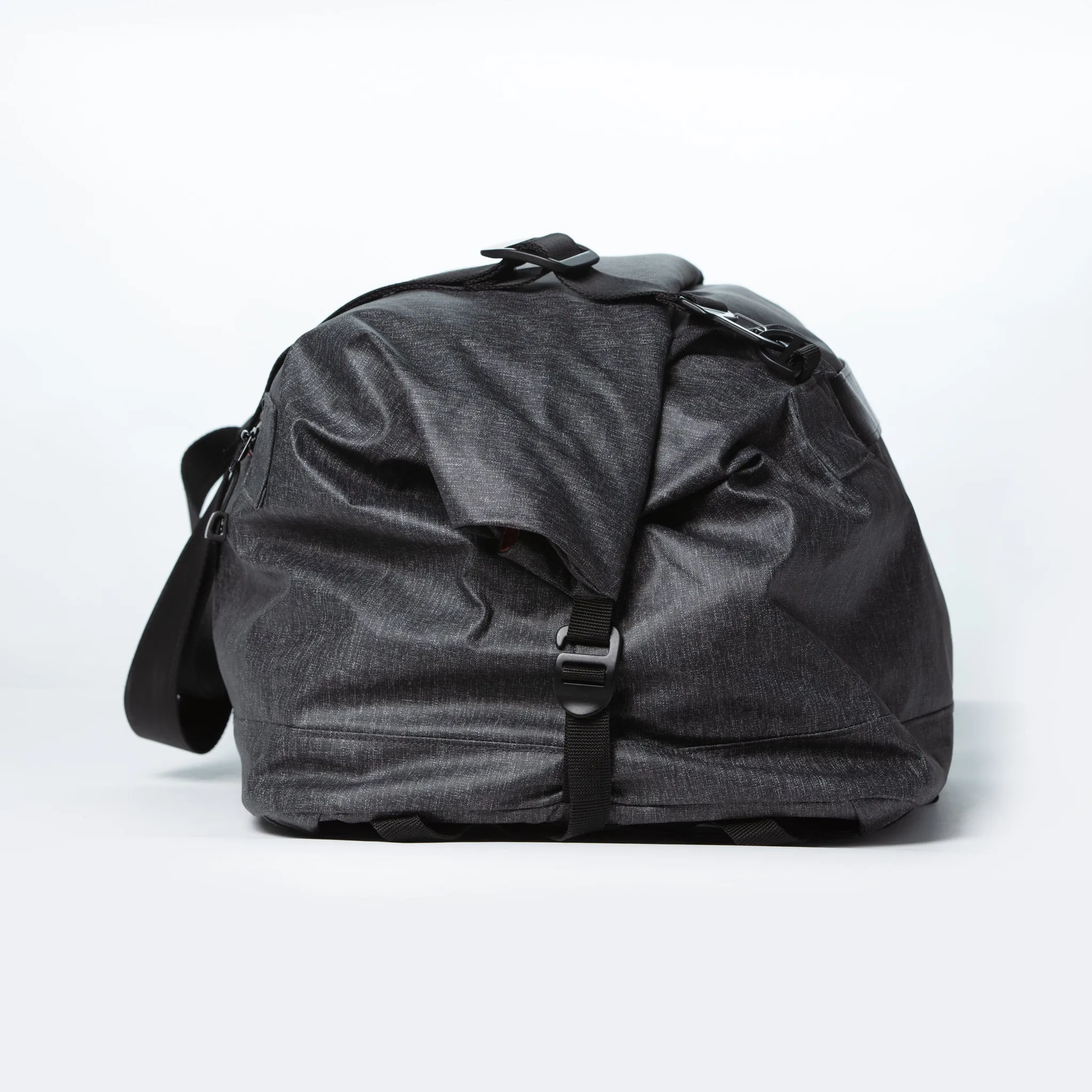 Manta Rolldown Duffel