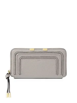 Marcie Long Zippered Wallet