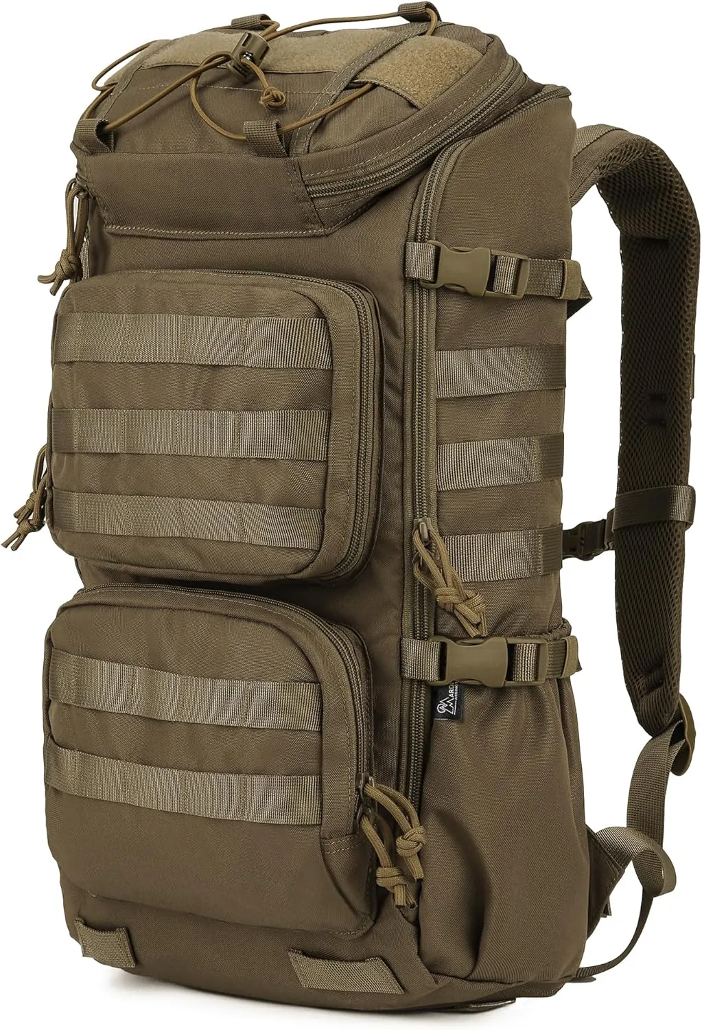 Mardingtop 25L Tactical Backpack: Ultimate Gear for All Your Adventures