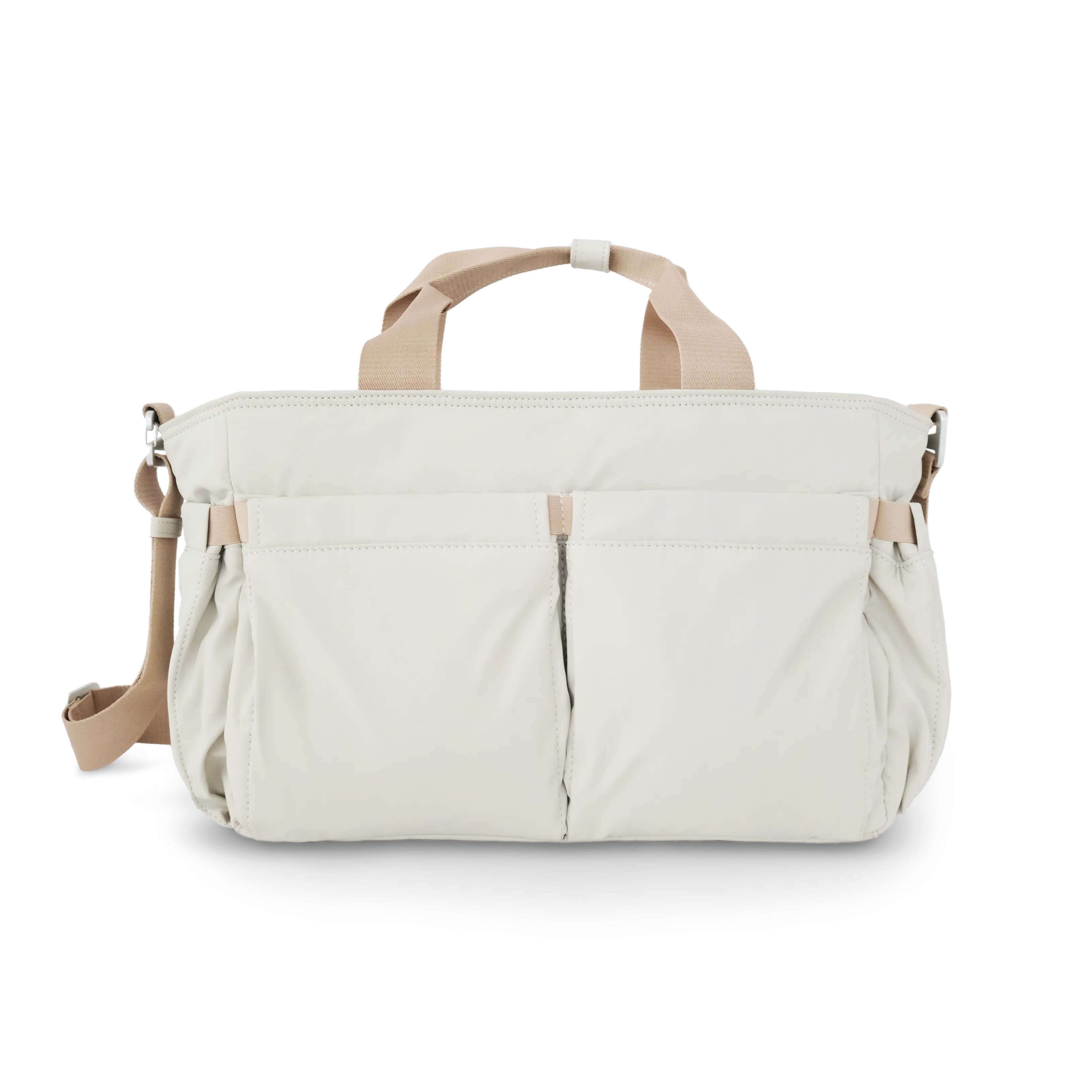 MARSU diaper bag
