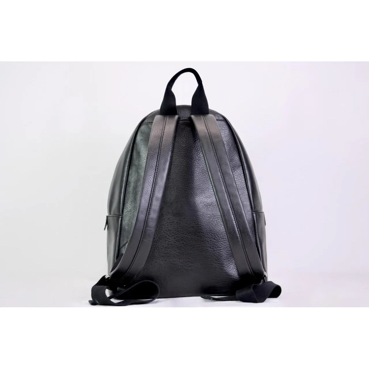 Matt & Nat Dwell Collection July Backpack Black