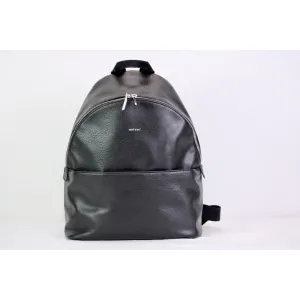 Matt & Nat Dwell Collection July Backpack Black