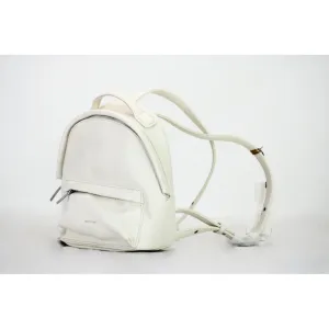 Matt & Nat Loom Collection Bali Mini Backpack Ivory