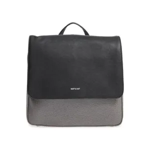 Matt & Nat Pacific Backpack - Shadow