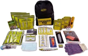 Mayday Deluxe 4 Person Backpack Kit