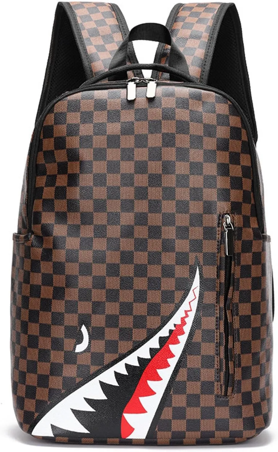 Men's Business Travel Backpack 35L Large Capacity Compatible 15.6-inch Laptop Bag Multi functional Travel Commuter Bag