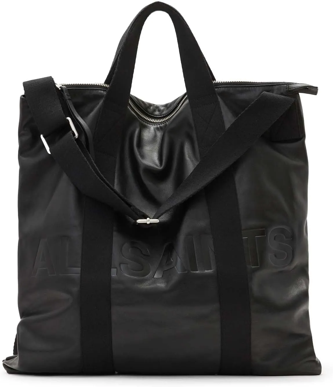 Men's Kei Backpack, Black, Medium