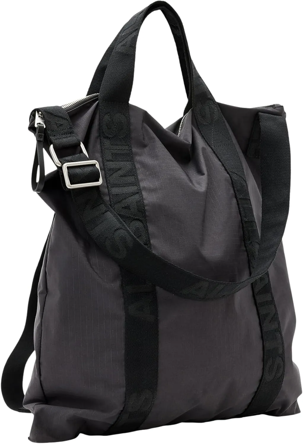 Men's Kei Backpack, Tumbled Grey, Medium