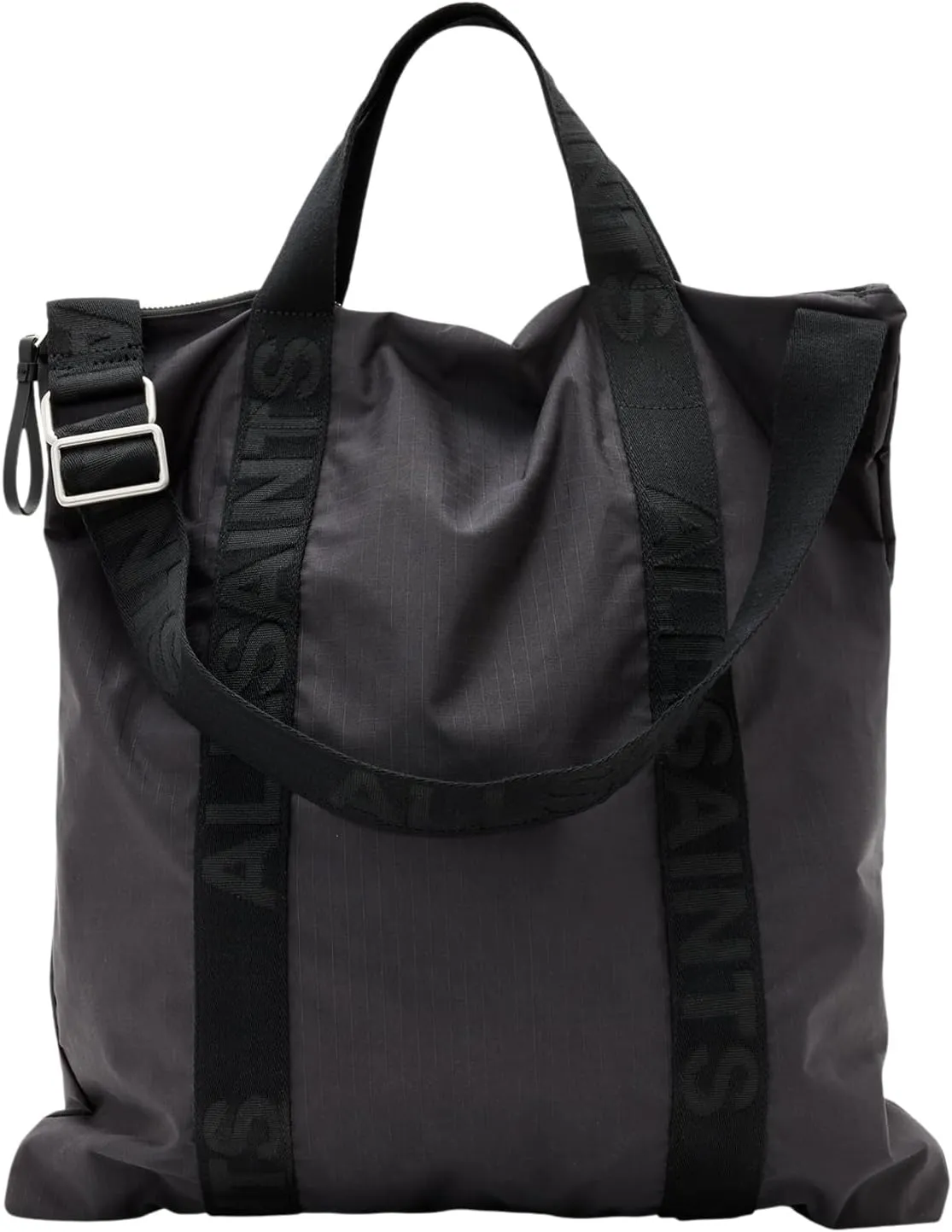 Men's Kei Backpack, Tumbled Grey, Medium