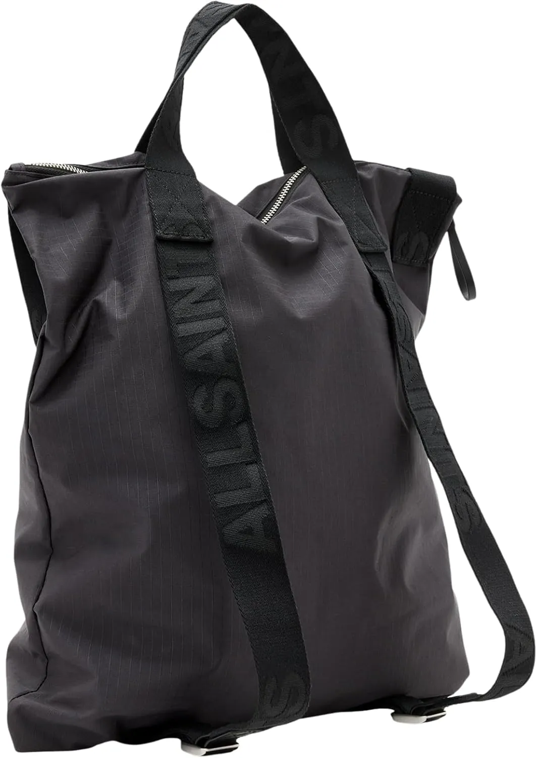 Men's Kei Backpack, Tumbled Grey, Medium