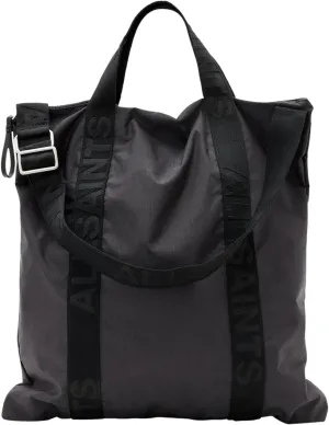 Men's Kei Backpack, Tumbled Grey, Medium