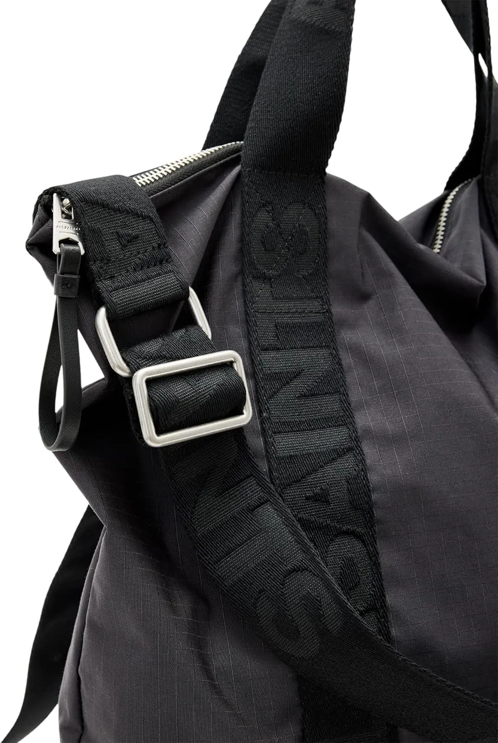 Men's Kei Backpack, Tumbled Grey, Medium