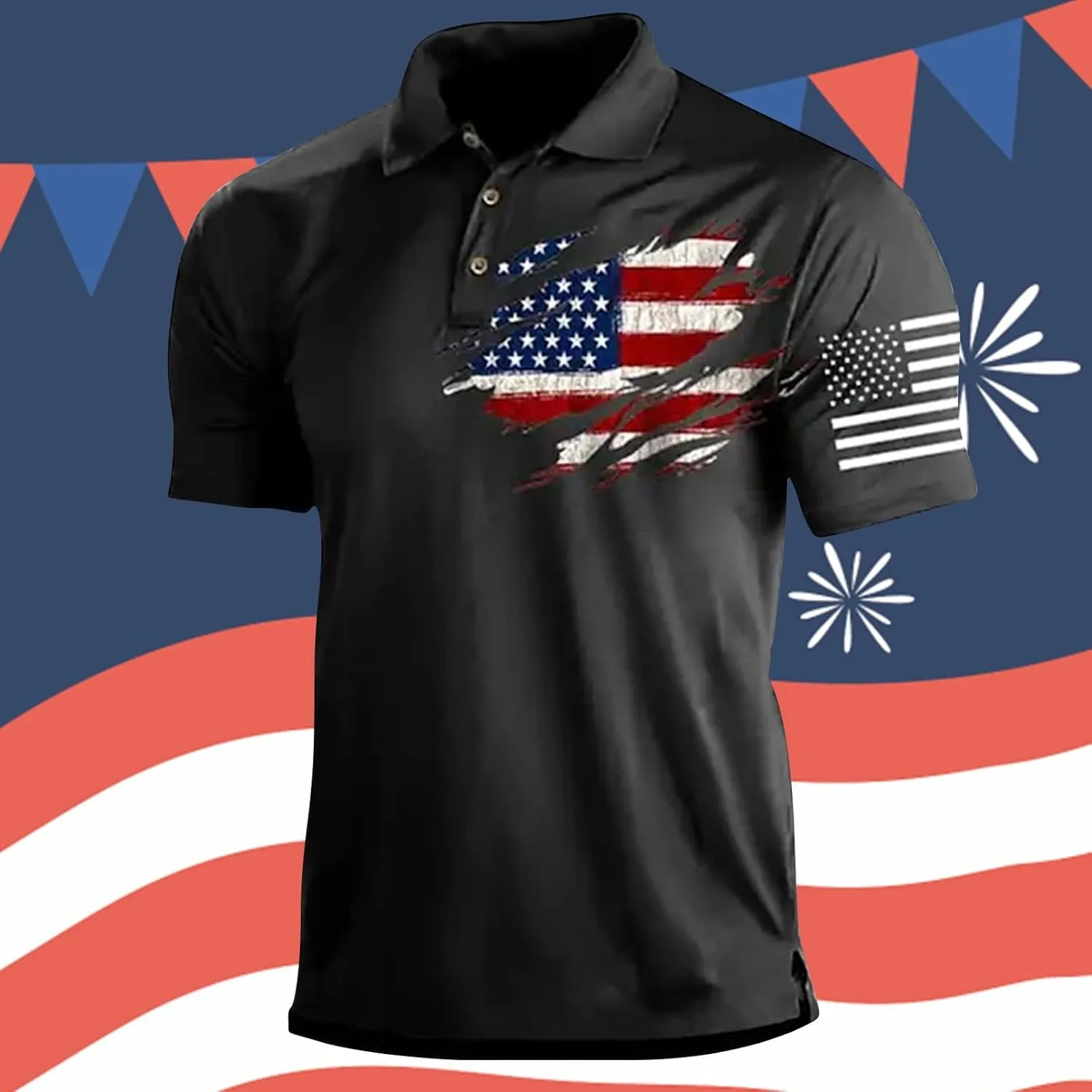 Men's T-Shirts Tropical Holiday Beach Shirts Cotton Crew Neck T-Shirt Mens Casual Shirts Gift for
