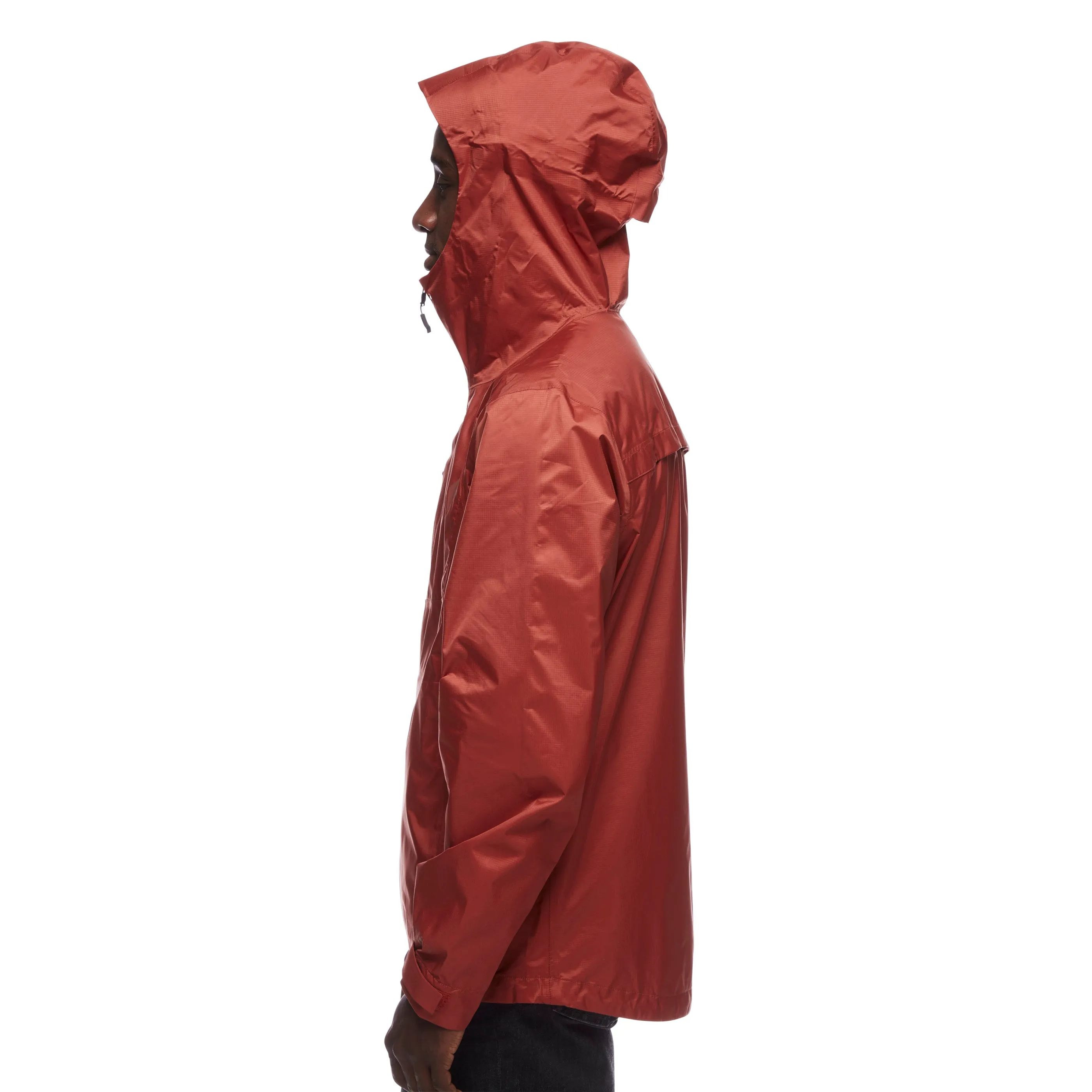 Men's Treeline Rain Shell