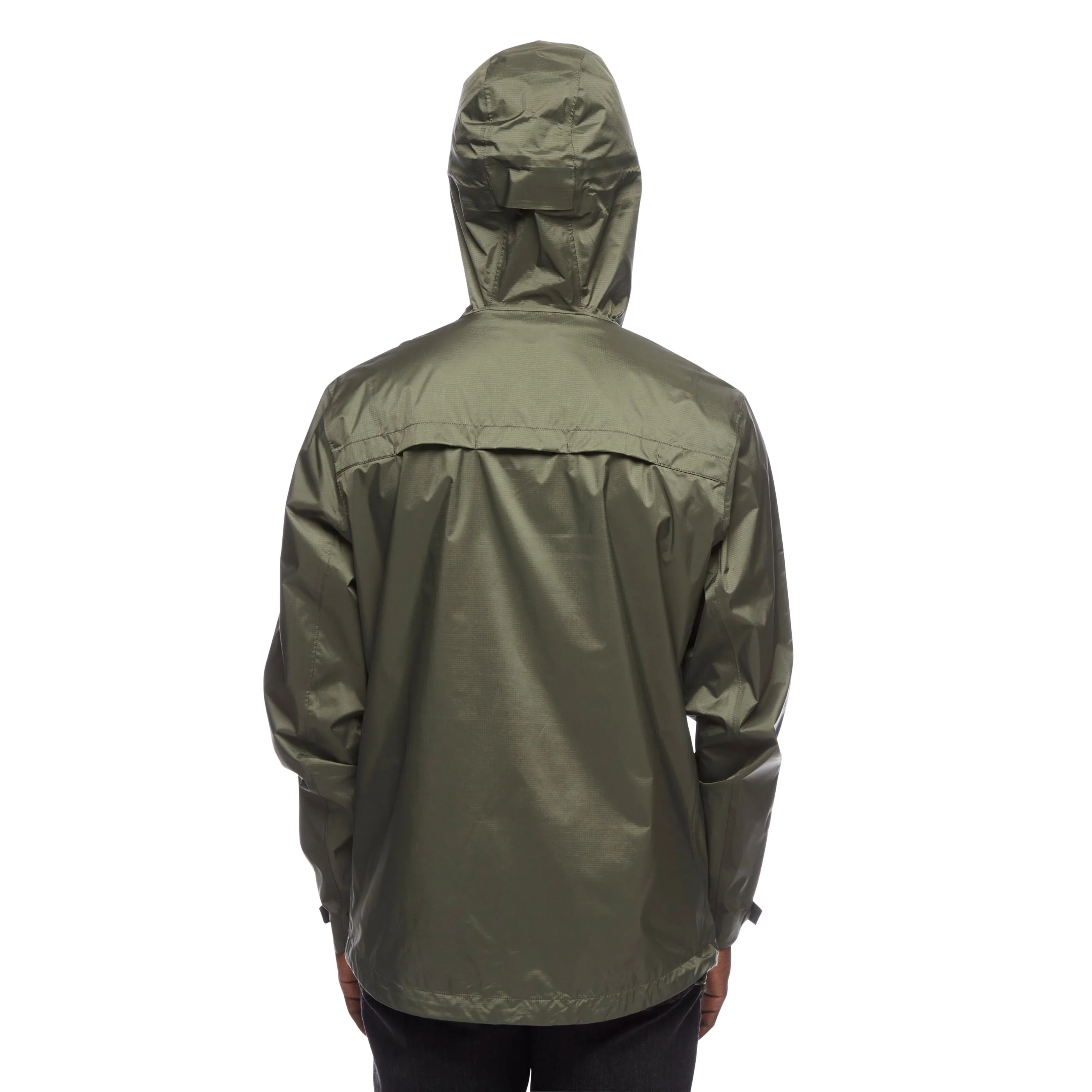 Men's Treeline Rain Shell