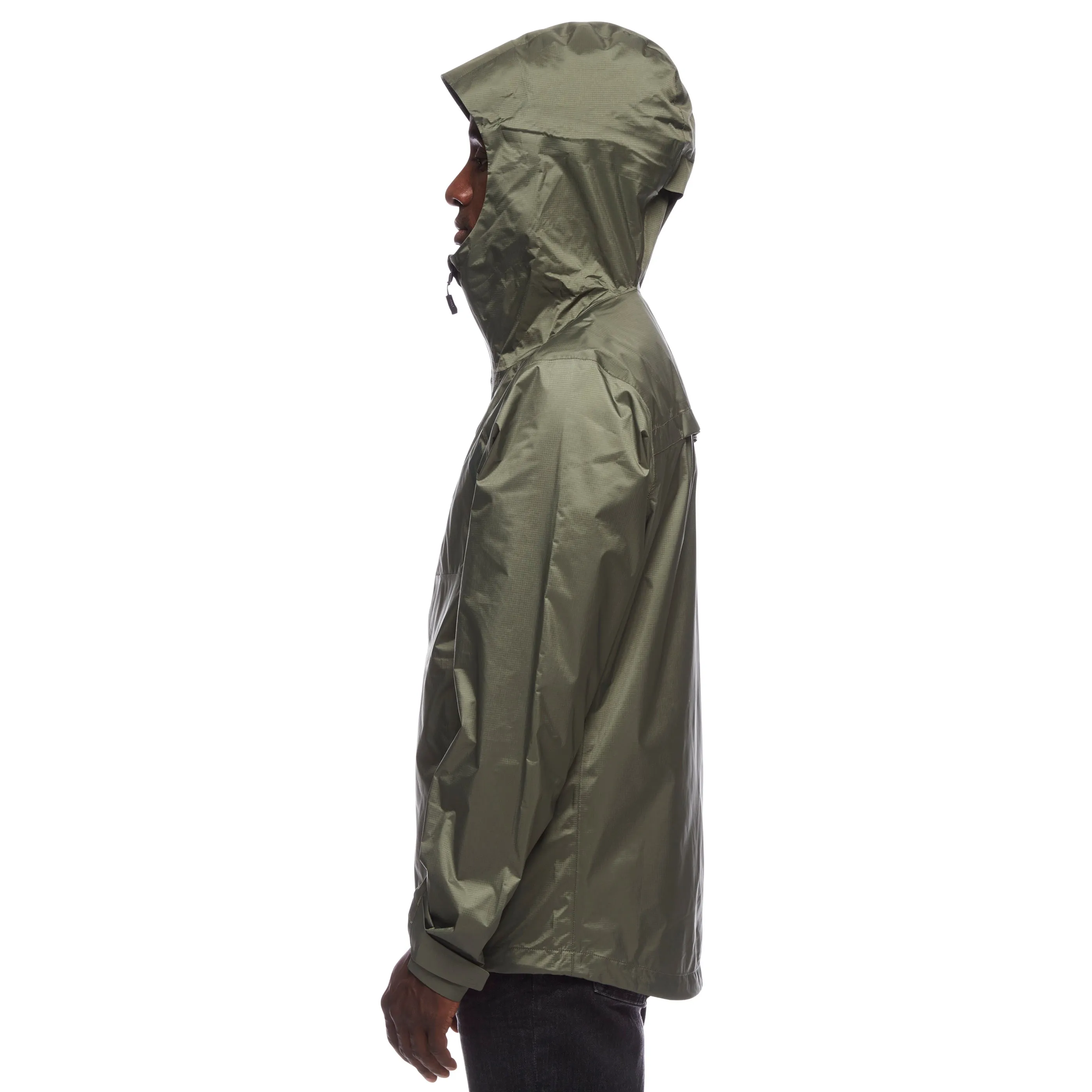 Men's Treeline Rain Shell