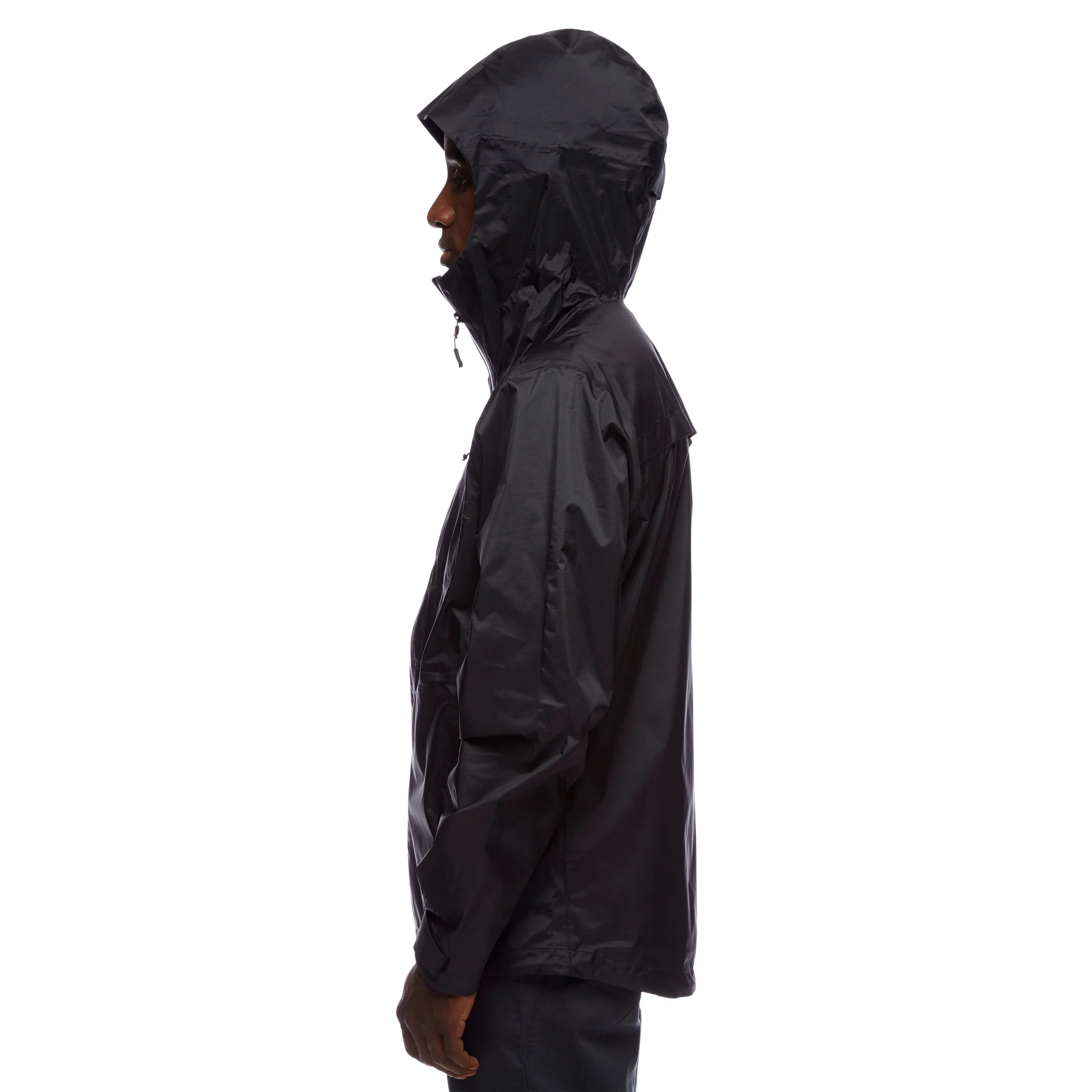 Men's Treeline Rain Shell