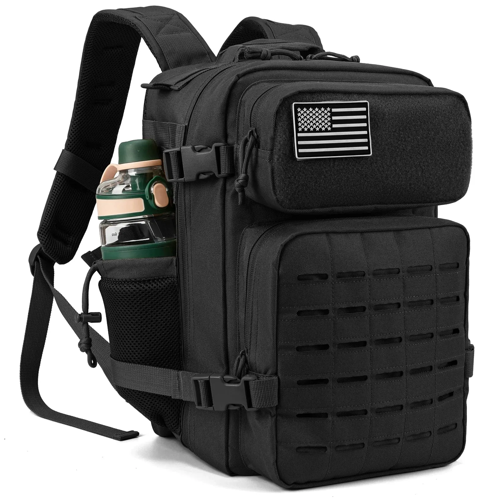 Military Tactical Backpack Army Bag